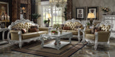 Vendome Chair W/2 Pillows
